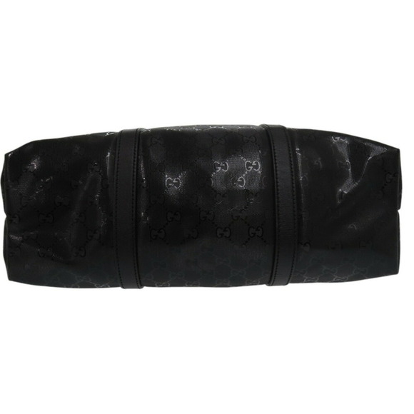 GUCCI Black Tote Bag - Picture 4 of 11